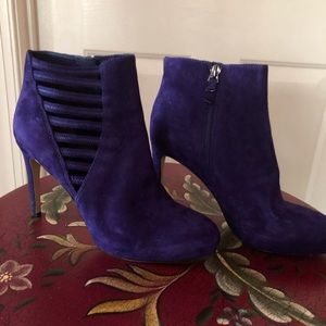 Dress boots